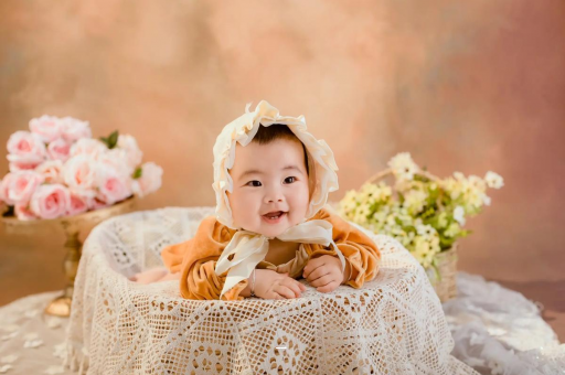 金湖怀孕初期肚子热热的